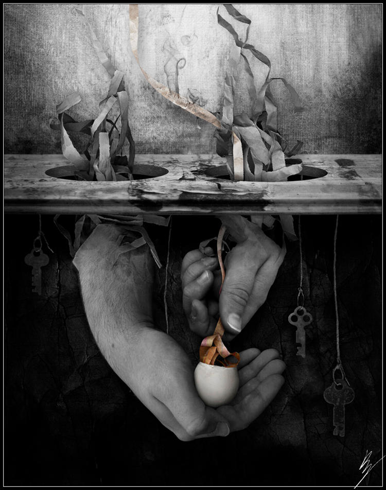 Hope by ratpat13