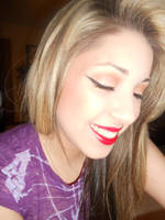 devil makeup 2 by jessilynnxx on DeviantArt