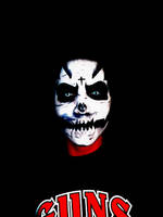 devil makeup 2 by jessilynnxx on DeviantArt