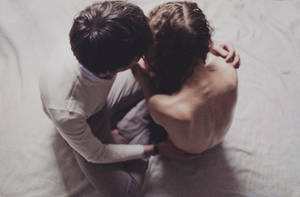 vanishing by laura-makabresku