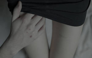 sensitivity and death by laura-makabresku