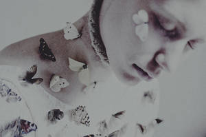 fairy tale by laura-makabresku fairy tale by laura-makabresku
