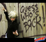KHR: Guess Who's Back? by Mileyx