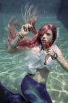 The Depths Are Never Enough... by Mileyx
