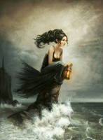 Guardienne by Deevad