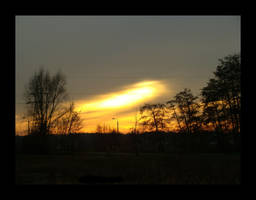 black hole sun by gosiach