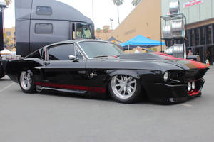 The Black Mamba III by DrivenByChaos