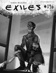 Exiles Issue 36 Cover by Ranarh