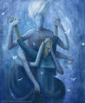 Month of Love: Sleep by Ranarh