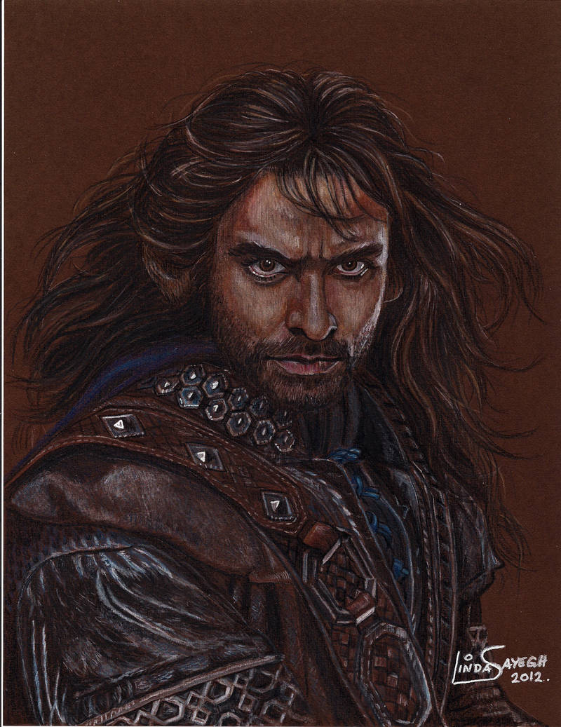 Kili... by Artsy50