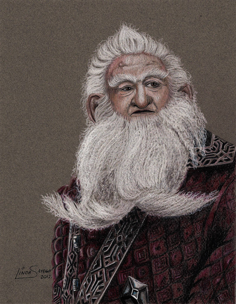 Balin... by Artsy50