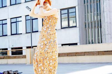 peace by brunothevillain