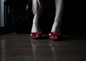 God In Three Persons. II by xSick