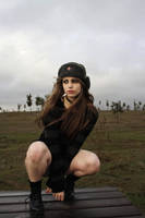 Back in the USSR. by xSick