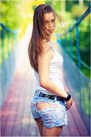 Turn Around... by platen