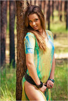 Delightful Summer by platen