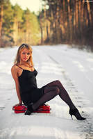 Cool Summer by platen