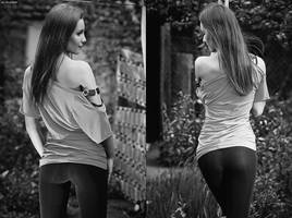 Garden Fashion by platen