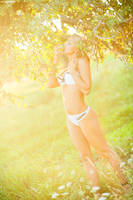 Apple Juice by platen