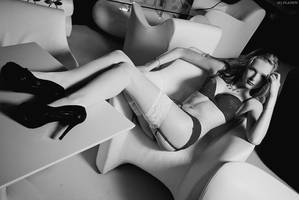 ClubLife 'lounge' by platen