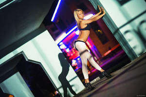 The Holder by platen