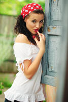 Raspberry Lover 2 by platen