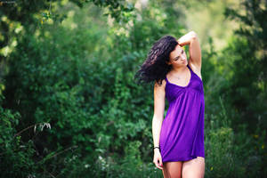 Feel the Air by platen