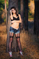 Sweet and Warm by platen