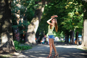 Happy Day (1) by platen