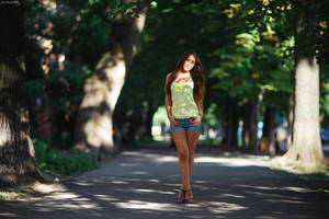 Happy Day (2) by platen