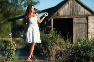 Happy Day (3) by platen