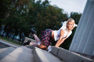 Back to School 10 by platen