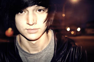 Dusk by DallasHarder