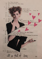 message du coeur by ohbloodymari