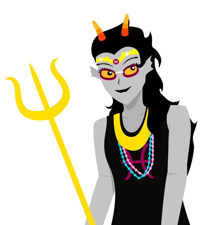 miss peixes by sugod31