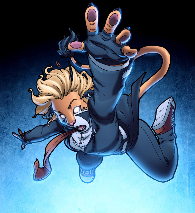 Angiegeddon Practice Colors by angieness