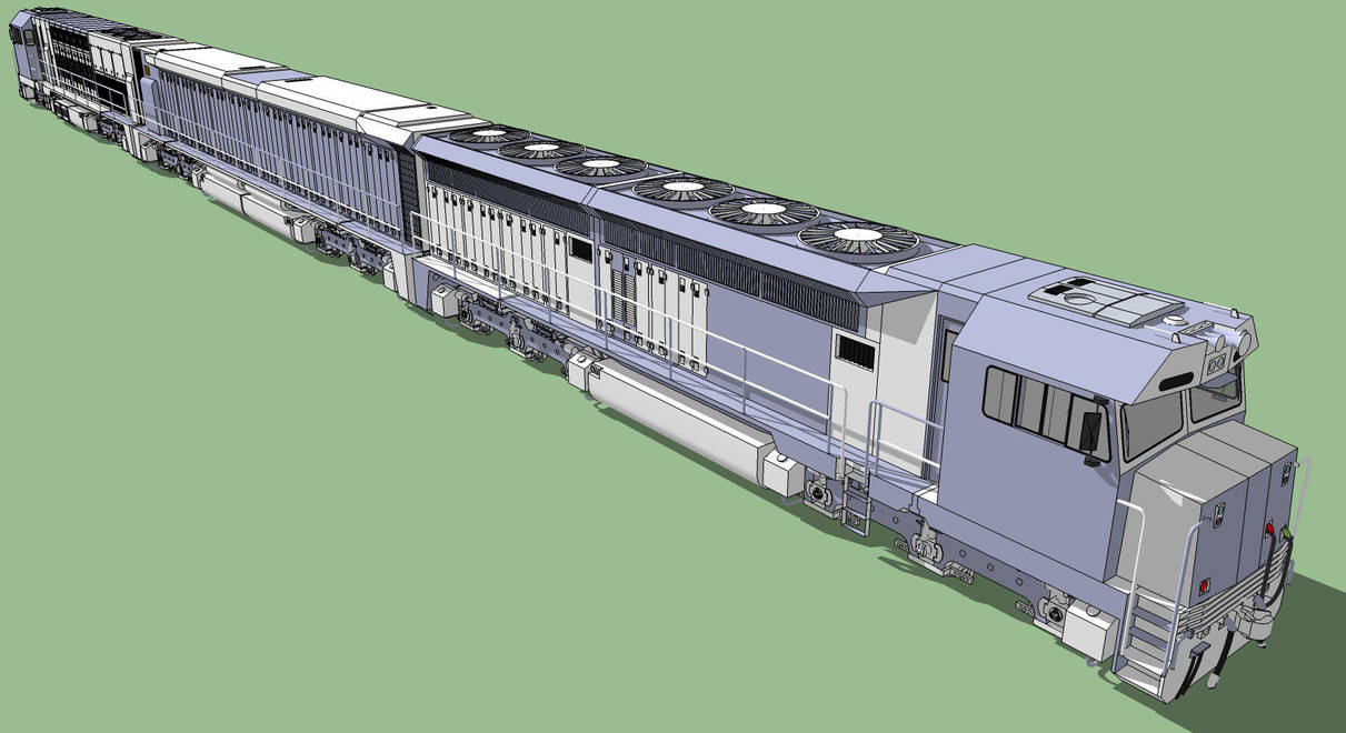 JT5050C-AC pic 3 by DounutCereal JT5050C-AC pic 3 by DounutCereal