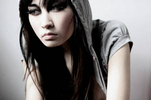 Sit and stare by SuzySuicide