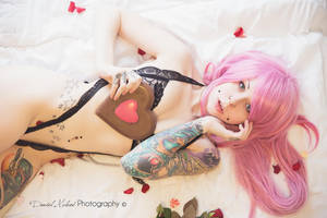 DMp - gravitation by LEGENDofLMPF