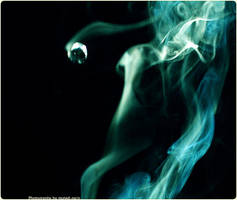 Burning tear by muted-pain