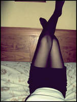 LamuerteVestidaDeSeda by Soloporpensarl0