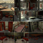 Villa Rustica by Vampirelf