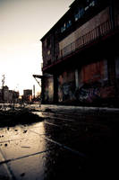 Glowing by Egg-Salad