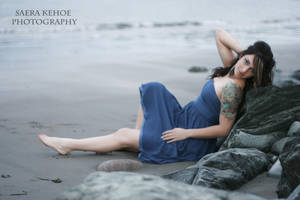 Elle 7 by saerakehoe