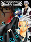 Bleach_ Unforgetable Memory by renealexa