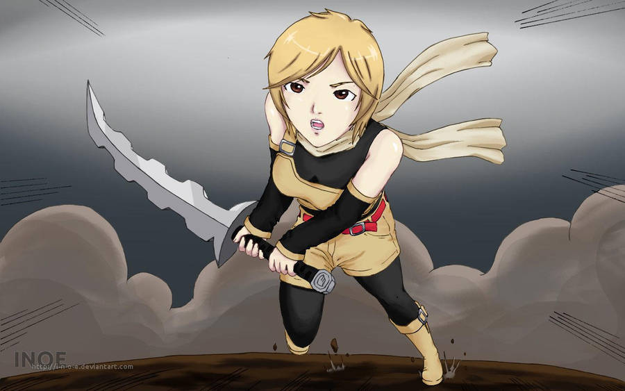 Artika by i-n-o-e