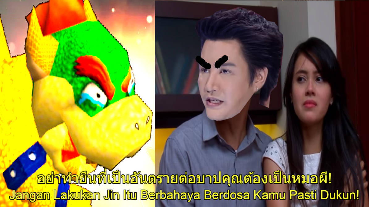 990 Koleksi Gambar Hantu Fal HD Terbaik