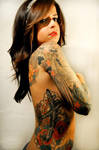Miss Bianca by MissydPhotos