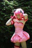 loosening the mew up by Koyzumie