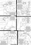 Boxing angels pag08 COMMISSION by DKSTUDIOS05